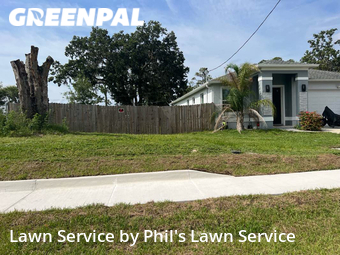 Lawn Maintenance nearby Oviedo, FL, 