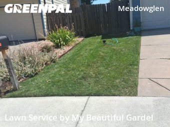 Lawn Maintenance nearby Arvada, CO, 