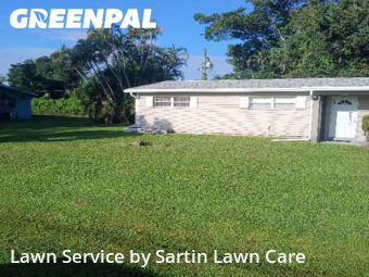 Lawn Care nearby Fort Myers, FL, 