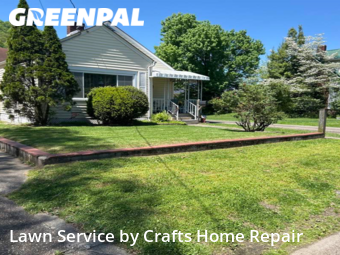 Lawn Service nearby Charleston, WV, 