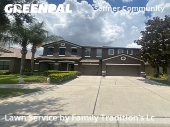 Yard Cutting nearby Brandon, FL, 
