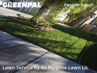 Lawn Service nearby Las Vegas, NV, 
