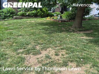 Lawn Care Service nearby Olathe, KS, 