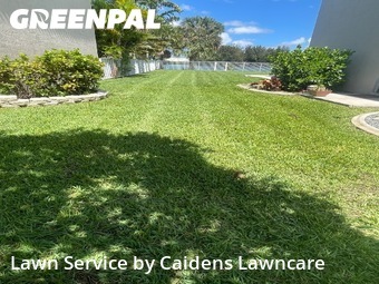 Yard Mowing nearby Tamarac, FL, 