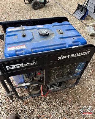 Bay State Mobile Small Engine Repair Photo 14