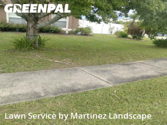 Lawn Care Service nearby Clermont, FL, 