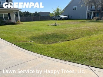 Lawn Mowing nearby Hubert, NC, 