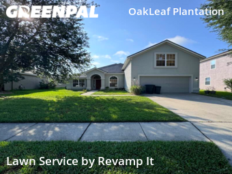 Lawn Cut nearby Orange Park, FL, 