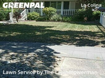 Lawn Care nearby San Jose, CA, 