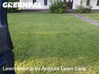 Grass Cutting nearby Lafayette, LA, 