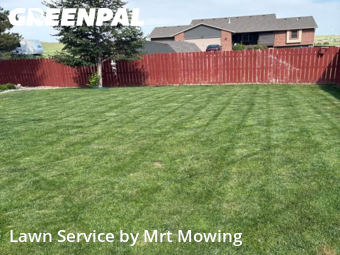 Lawn Cut nearby Rapid City, SD, 