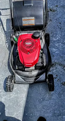 Wildwood Mobile Small Engine Repair Fl Photo 14