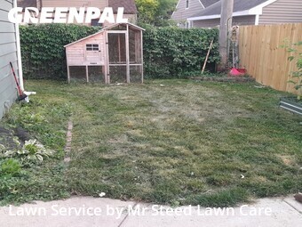 Grass Cutting nearby Royal Oak, MI, 