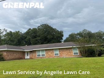 Lawn Mow nearby Lafayette, LA, 