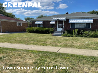 Grass Cutting nearby Cheektowaga, NY, 