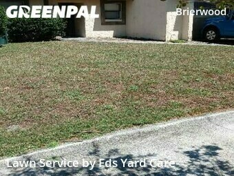 Grass Cut nearby Jacksonville, FL, 