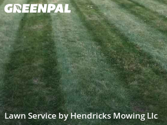 Lawn Cutting nearby Amherst, OH, 