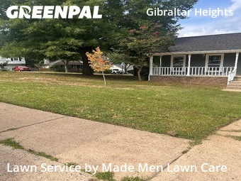 Lawn Service nearby Little Rock, AR, 