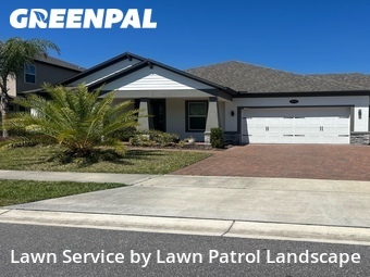 Lawn Cutting nearby Oviedo, FL, 