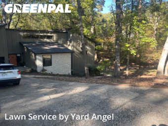 Grass Cutting nearby Gainesville, GA, 