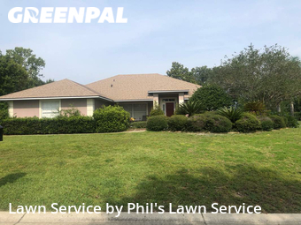 Lawn Maintenance nearby Clermont, FL, 