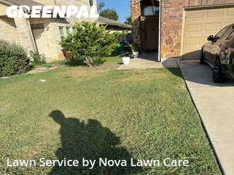 Lawn Cutting nearby Hutto, TX, 