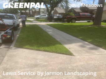 Lawn Cut nearby Spring, TX, 