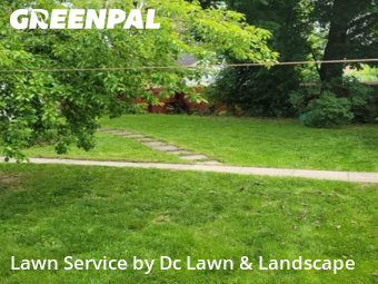 Lawn Care nearby Columbia City, IN, 