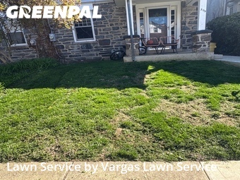 Lawn Mowing nearby Narberth, PA, 