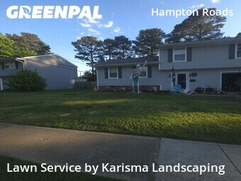 Lawn Care nearby Hampton, VA, 