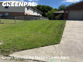 Yard Mowing nearby Fort Worth, TX, 