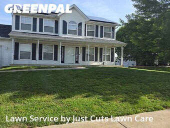 Lawn Mowing Service nearby Belleville, IL, 