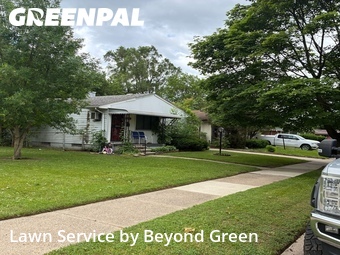 Lawn Cutting nearby Ecorse, MI, 