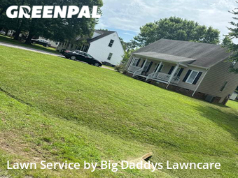 Lawn Care Service nearby Mechanicsville, VA, 