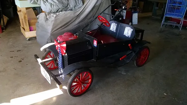 Phil's Lawnmower Repair Photo 7