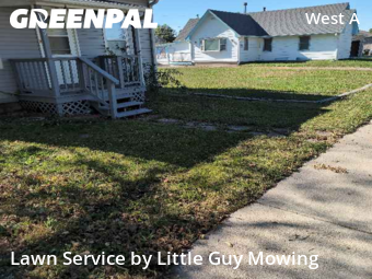 Lawn Care nearby Lincoln, NE, 