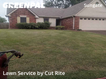 Lawn Maintenance nearby Bartlett, AR, 