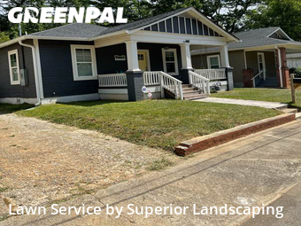 Lawn Care Service nearby Atlanta, GA, 