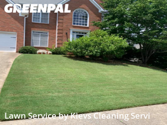 Grass Cutting nearby Woodstock, GA, 