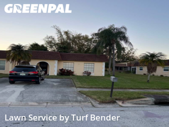 Grass Cut nearby Largo, FL, 