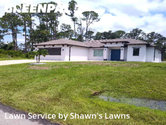 Lawn Mow nearby Port Charlotte, FL, 