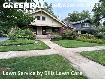 Lawn Service nearby Lexington, KY, 