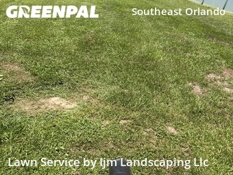 Local Lawn And Landscape Maintenance Services Near Me In Orlando,32824,Landscaping Installation by Ijm Landscaping Llc, work completed in Jun , 2026