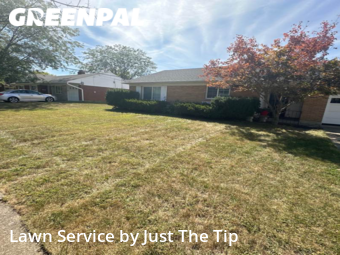 Lawn Mowing nearby Kettering, OH, 