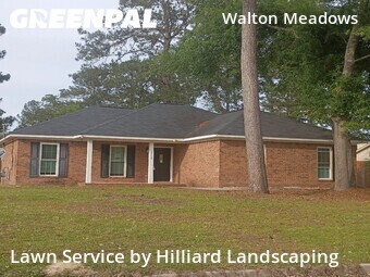 Yard Mowing nearby Hephzibah, GA, 