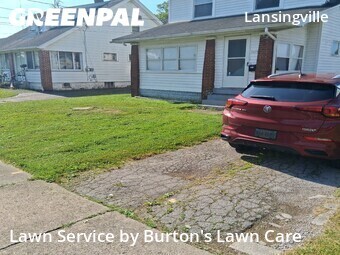 Lawn Care nearby Youngstown, PA, 
