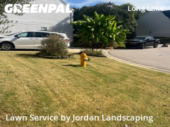 Lawn Cutting nearby Raleigh, NC, 