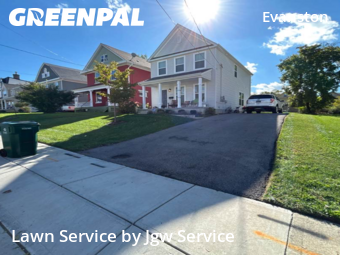 Lawn Mowing Service nearby Cincinnati, OH, 