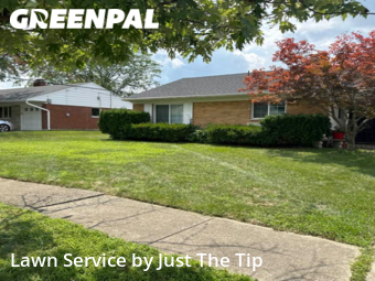 Yard Cutting nearby Kettering, OH, 