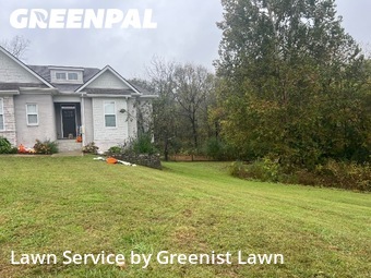 Lawn Cutting nearby Columbia, TN, 